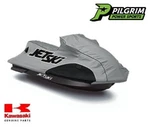Kawasaki Vacu-hold Jet Ski Cover 2022-2026 Ultra 310 Lx-s JT1500 99994-1864 New. Price: $404.88.