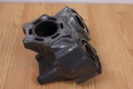 1995 Tigershark Montego Exhaust Manifold Used. Price: $39.00.