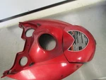 03 Polaris Msx 140 Upper Shroud Panel W/ Glove Box Lid 1014182-444 5434521-444 Used. Price: $49.99.