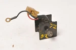 Genuine Kawasaki 21061-011 Rectifier S2 S3 KH250 KH400 Mach Ii DS10TR-M Used. Price: $49.98.
