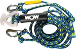 World Of Watersports Heavy Duty Tow Harness With Ez Connect System, 16 Feet, 19- New. Price: $49.78.