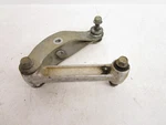 08 Yamaha Raptor 350 Shock Linkage 5YT-2210J-00-00 5YT-2210K-00-00 2004-2013 Used. Price: $28.99.