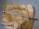 Nos Kawasaki Oem Upset Bolt 1973-1981 KZ900 KZ1000 112G06125 New. Price: $16.98.