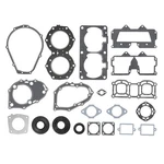 Namura Technologies Complete Gasket Kit NW-40009F New. Price: $75.15.