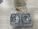 Bombardier - Sea Doo, Oem Cylinder Head, White, 290923301 New. Price: $295.00.
