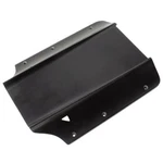 Prowatercraft Yamaha Superjet 1996-2007 Race Ride Plate New. Price: $267.84.