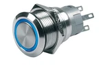 Bep Marine 80-511-0003-00 Push Button Switch New. Price: $63.67.