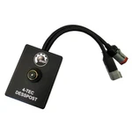 Brp Dess Interface 4-TEC / E-tec Skidoo Seadoo New. Price: $380.00.