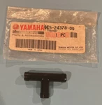 Oem Genuine 6E5-24378-00 Yamaha Joint Pipe 1994-2020 SJ700 RA700 FX700 WB700 New. Price: $16.49.