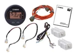 Yamaha Outboard 6Y8-0E83R-81-00 Command Link Single Tach Kit New. Price: $379.99.