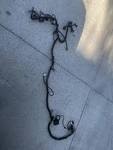 2012 Yamaha Waverunner Fx Cruiser FB1800A Ho Main Engine Wiring Harness Motor Used. Price: $550.00.