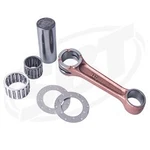 Yamaha Crankshaft Rod 800/1200 Power Valve Connecting Kit Bearings All Gpr New. Price: $117.95.