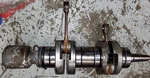 Polaris Virage Freedom 700 Connecting Rods Sbt Used. Price: $179.99.