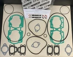 Wiseco W5450 Top End Gasket Set Kit Sea-doo 580 Gts Spi Gtx Spx Pwc C6095 New. Price: $76.49.