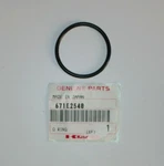 Kawasaki Nos 671E2540 O-ring New. Price: $6.99.
