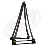 Hang Lift Sling 1600 Lbs For 2STROKE Pwc Jetski Waverunner Yamaha Kawasaki Honda New. Price: $266.70.