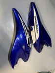 Honda Aquatrax 2007 F12 F-12X Lh Rh Side Fairing Panels Covers Used. Price: $249.00.