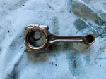 2018-2023 Yamaha Vx Ex Deluxe Connecting Rod B0F-11650-00-00 Used. Price: $49.99.