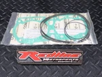 Cometic Top End Gasket Kit Seadoo Xp Gt Spx Spi Twin Carb W5265 C6010 Used. Price: $44.45.