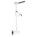 Minn Kota 1363860 Riptide T/112 Saltwater Trolling Motor 36V-112LBS-52" New. Price: $1524.61.