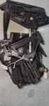 Sea-doo Pump Steering Nozzle Venturi Reverse Gate 267000140 267000226 268000028 Used. Price: $59.99.
