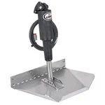 Lenco 9" X 14" Airboat Trim Tab Kit Without Switches #15112-101 New. Price: $405.14.