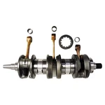 Crankshaft Assembly 010-1026WSM New. Price: $766.31.