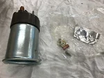 Quicksilver/mercury Solenoid Starter P/n 33261 New. Price: $30.00.