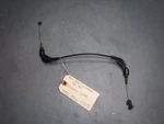 2004-2006 Kawasaki 900 Stx Actuator Cable Oem 54010-3716 Used. Price: $10.00.