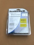 Boatbuckle Brand F05848 20 Foot Long Wide Trailer Winch Strap BA24 New. Price: $18.99.