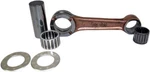 Wsm Connecting Rod Rebuild Kit For 2001-2005 Yamaha Waverunner 800 New. Price: $106.22.