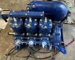 1995 Polaris Std Engine Motor Cases Crank Shaft Cylinders Oem Used. Price: $544.95.
