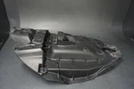 2007-2011 Kawasaki Ultra Lx 1500 Pwc Jetski Oem Inner Hatch Duct Cover Used. Price: $99.97.