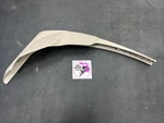 Yamaha Gunwale, Stern P/n F1W-U251E-02 2010-2011 Fx Cruiser Oem New. Price: $124.98.