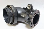 1998 Yamaha Waverunner GP800 Exhaust Pipe Elbow 66E-W1471-00-8P Used. Price: $22.50.