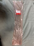 Honda Shift Rod 24320-ZW1-B00 New. Price: $80.00.