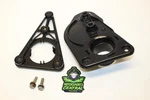 2009-2012 Sea-doo Gtx Ltd Rx Oem Rh Right Reverse Gate Support Plate Freshwater Used. Price: $64.98.