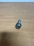 Honda Aquatrax F12X R12X Oem Flange Bolt 90115-HW1-671 Motor Mount Used. Price: $17.99.