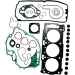 Vertex Complete Gasket Kit Sea-doo 611214 New. Price: $210.87.