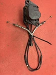 2000-2002 Yamaha Gpr 66V Actuator Power Valve Servo Motor Used. Price: $140.00.