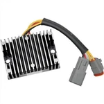 Ricks Motorsport Electric 10-W006 Rectifier/regulator New. Price: $155.95.