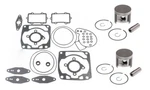 Arctic Cat Cfr 1000 Top End Rebuild Kit Spi Pistons Bearings Gaskets Std 90.30MM New. Price: $269.77.