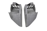 13 Sea-doo Gtx Limited Is 260 Storage Trays Latch Bases Brackets Left & Right Used. Price: $29.99.