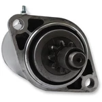 Parts Unlimited Starter Motor For Sea-doo 2110-0847 New. Price: $131.53.
