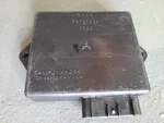Kawasaki Cdi Ecu Igniter Ignition Brain Electrical Computer Box Used. Price: $380.00.