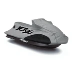 Kawasaki Vacu-hold Jet Ski Cover, Ultra, 310LX, 310LX-S Silver (99994-1864) New. Price: $404.88.