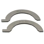 Sbt Crankshaft Thrust Washer Half Set Sea-doo 420933140 (select Models) New. Price: $14.95.