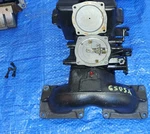 Kawasaki 650 Js X2 Cdk Keihin Carburetor Fuel Pump Oem Jet Ski Used. Price: $195.00.