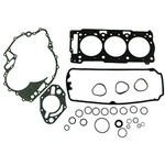 Seadoo All 4-TEC 2002&UP Engine Gasket Kit Seals 420889772 420889773 New. Price: $113.63.