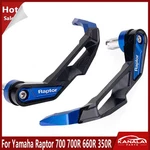 Brake Levers Protector Handguard For Yamaha Raptor 700R 660R 350R New. Price: $40.47.